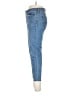 Denizen from Levi's Solid Blue Jeans Size 31 waist - photo 5