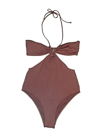 Zara Two Piece Swimsuit (view 1)