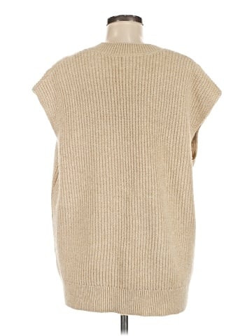 BDG Sweater Vest (view 2)