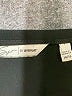 Soft by Avenue 100% Polyester Solid Black Formal Skirt Size 14 - photo 4