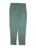 Active by Old Navy 100% Polyester Solid Teal Casual Pants Size 14 - 16 - photo 2