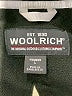 Woolrich 100% Polyester Green Vest Size L - photo 6