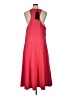 Halston Red Casual Dress Size XL - photo 2