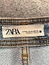 Zara Blue Jeans Size 0 - photo 6