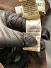 L.L.Bean Black Casual Pants Size 14 - photo 8