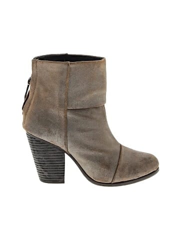 Rag & Bone Ankle Boots (view 1)