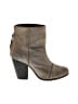 Rag & Bone Brown Ankle Boots Size EU 36 1/2 - photo 1