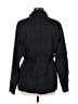 L.L.Bean 100% Polyester Argyle Black Jacket Size M - photo 2