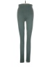 Alala Green Active Pants Size XXS (estimated) - photo 1