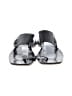 Gucci Gray Sandals Size 8 1/2 - photo 2