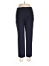 DKNY Solid Blue Dress Pants Size 8 (petite) - photo 1