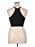 Zenana Black Tank Top Size 1X - photo 2