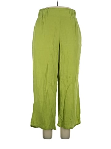 T Tahari Casual Pants (view 1)