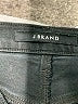 J Brand Black Jeans Size 26 waist - photo 7