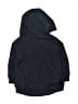 Baby Gap 100% Polyester Solid Blue Windbreaker Size 12-18 mo - photo 2