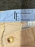 Little English Ivory Khakis Size 12 - photo 3