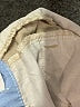 Little English Ivory Khakis Size 12 - photo 4