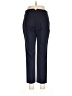 DKNY Solid Blue Dress Pants Size 8 (petite) - photo 2