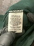 My Beloved... Teal Green Jacket Size M - photo 7