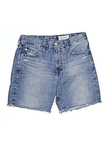 Adriano Goldschmied Denim Shorts (view 1)