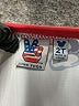 Junk Food X Disney Red Rash Guard Size 2T - photo 3
