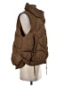 Shein 100% Polyester Brown Vest Size S - photo 4