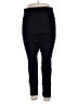 Empetua Black Active Pants Size XXL - photo 1