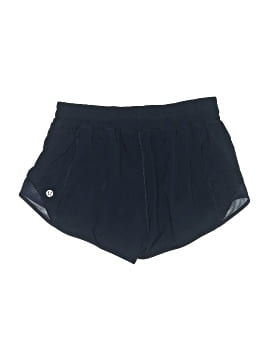 Lululemon Athletica Athletic Shorts