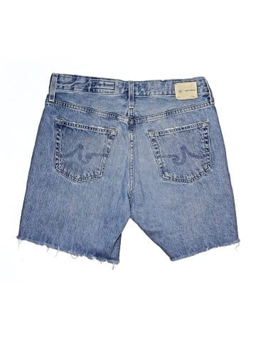 Adriano Goldschmied Denim Shorts (view 2)
