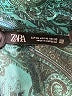 Zara Green Cocktail Dress Size XL - photo 4