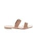 BCBGeneration Tan Sandals Size 9 - photo 1