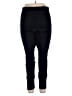 Empetua Black Active Pants Size XXL - photo 2