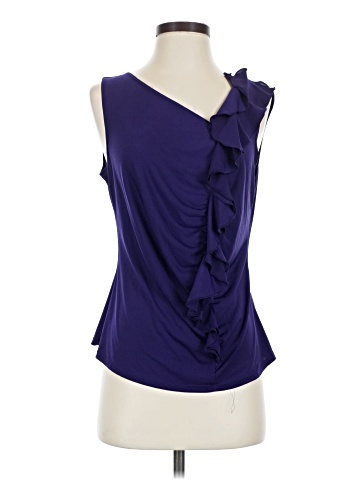 Milano Sleeveless T-Shirt (view 1)
