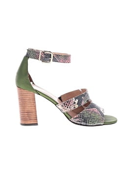 Anthropologie Sandals