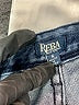 Reba Hearts Blue Jeans Size 6 - photo 7