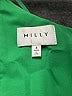 Milly Solid Green Cocktail Dress Size 6 - photo 6
