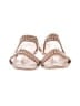BCBGeneration Tan Sandals Size 9 - photo 2