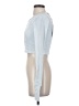 LoveShackFancy Blue Cardigan Size XS - photo 5
