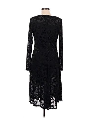Simply Vera Vera Wang Cocktail Dress (view 2)
