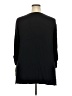 Rose + Olive Black 3/4 Sleeve Blouse Size 2X - photo 2