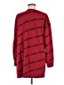 Guess Red Casual Dress Size M - photo 2