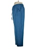 NYCC 100% Polyester Blue Casual Pants Size XL - photo 5