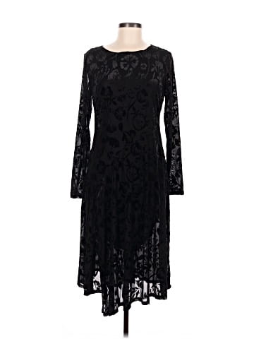Simply Vera Vera Wang Cocktail Dress (view 1)