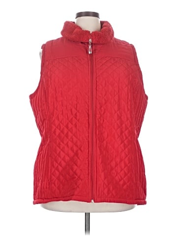 D&Co. Vest (view 1)