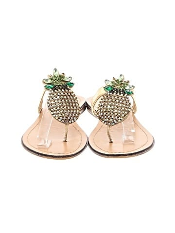 Nicole Sandals (view 2)