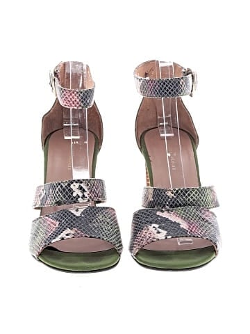 Anthropologie Sandals (view 2)