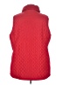 D&Co. 100% Polyester Red Vest Size 2X - photo 2