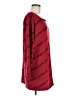 Guess Red Casual Dress Size M - photo 4