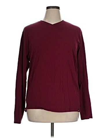 X-Ray Long Sleeve T-Shirt (view 1)