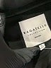 Bagatelle Black Trenchcoat Size XL - photo 6